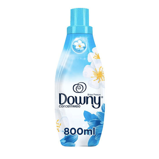 Imagen de Suavizante de telas Downy Brisa Fresca 800ml