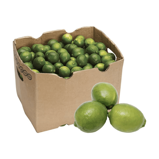 Imagen de Limón sin semilla por caja (16.5kg aprox.)