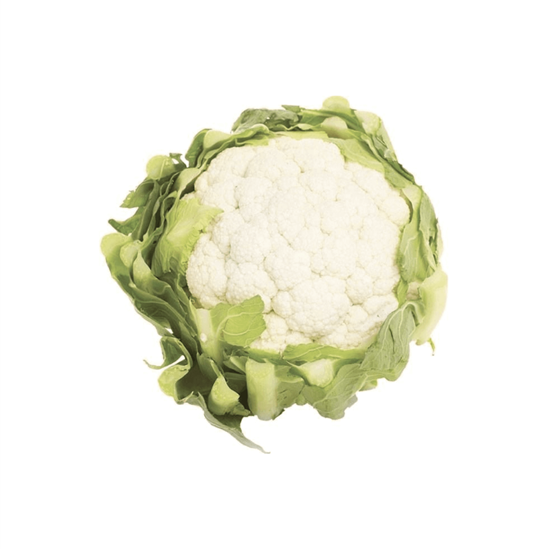 Imagen de Coliflor mediana (1kg aprox.)