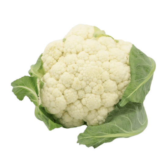 Imagen de Coliflor grande (2kg aprox.)