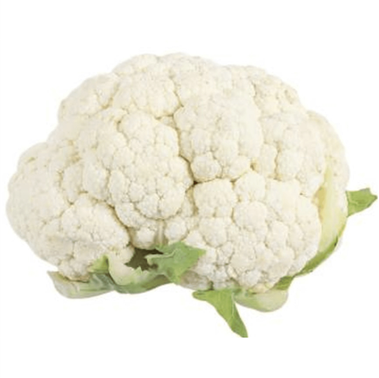 Imagen de Coliflor jumbo (3kg aprox.)
