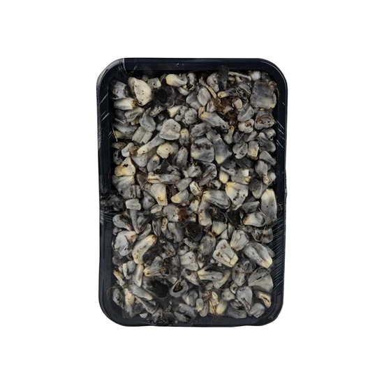 Imagen de Huitlacoche en charola (500g aprox.)