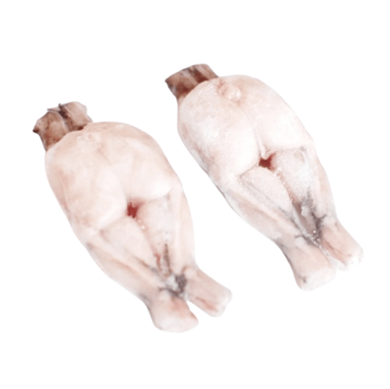 Imagen de Ancas de rana