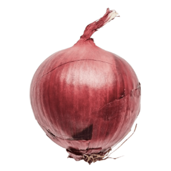 Imagen de Cebolla morada sin pelar jumbo