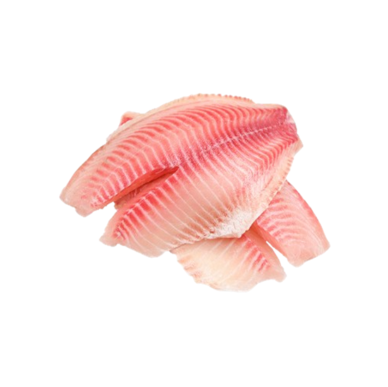 Imagen de Filete de tilapia sin agua 200g