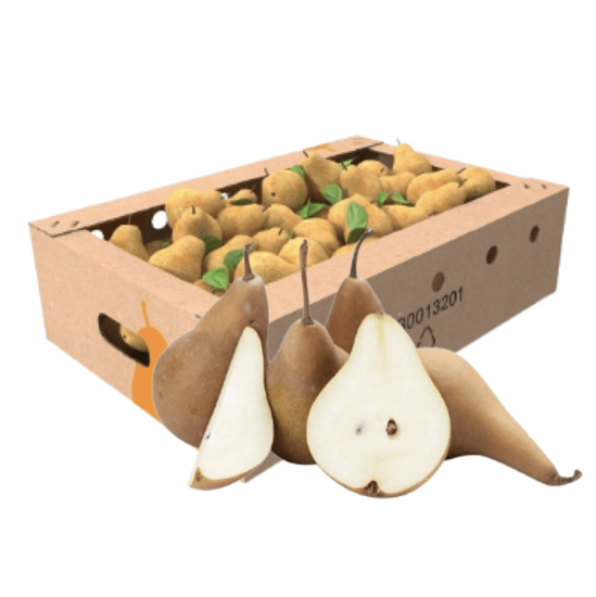 Imagen de Pera Bosc por caja (22kg aprox.)