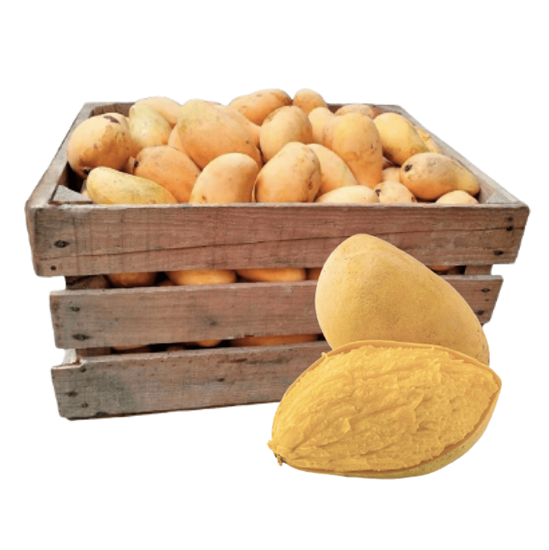 Imagen de Mango Manila por caja (25kg aprox.)