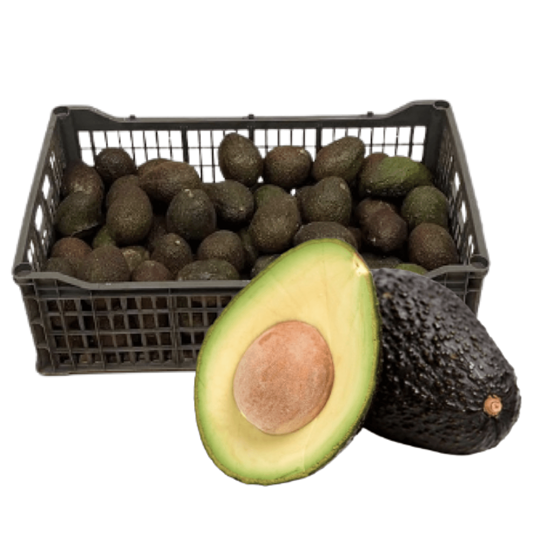 Imagen de Aguacate Hass premium por caja (9.5kg aprox.)