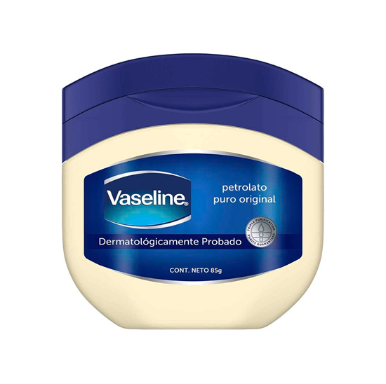Imagen de Petrolato puro original Vaseline 85g
