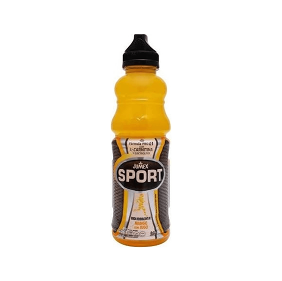 Imagen de Bebida deportiva sabor mango Jumex Sport 600ml