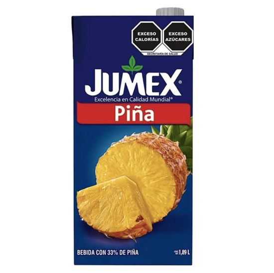 Imagen de Néctar de piña Jumex 1.89L