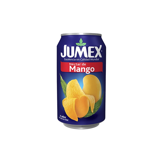 Imagen de Bebida de mango Jumex lata 335ml