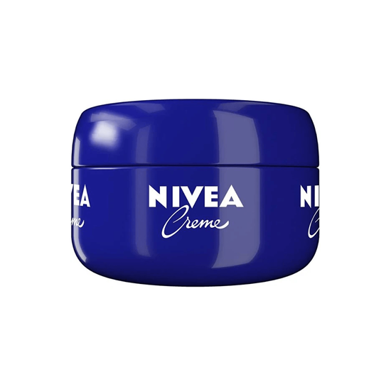 Imagen de Crema corporal humectante multipropósito Nivea Creme tarro 200ml