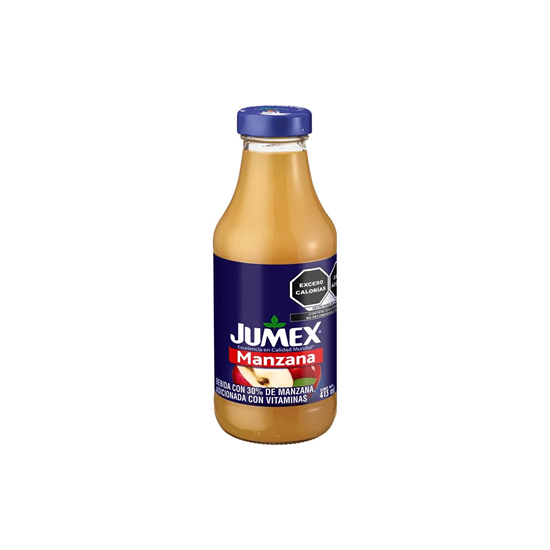 Imagen de Néctar de manzana Jumex 413ml