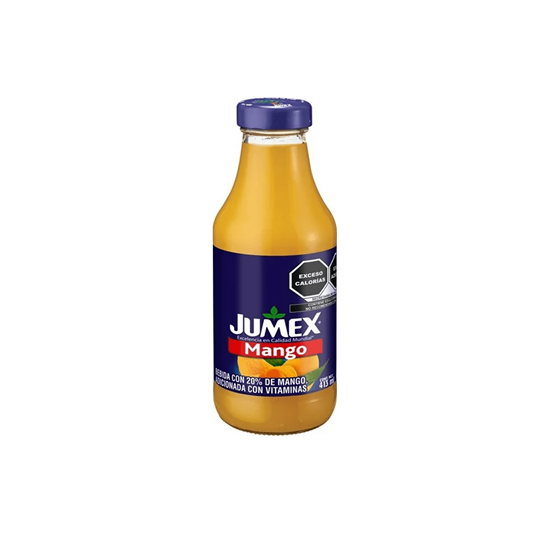 Imagen de Néctar de mango Jumex 413ml