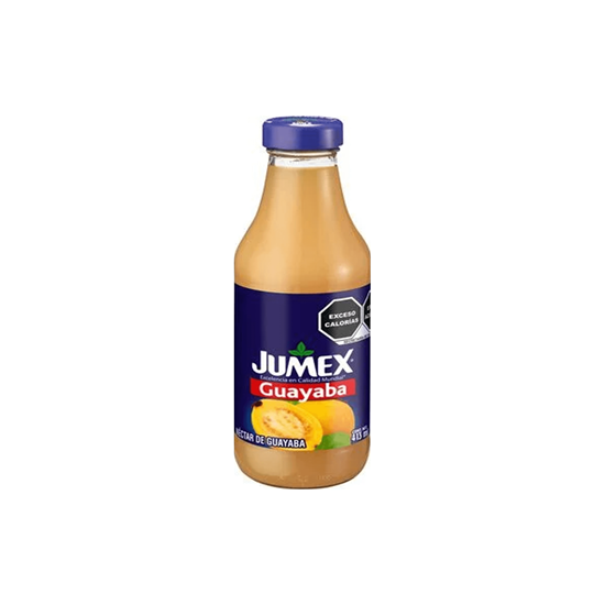 Imagen de Néctar de guayaba Jumex 413ml