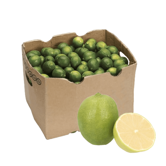Imagen de Limón sin semilla premium por caja (16.5kg aprox.)