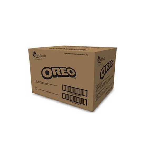 Imagen de Galleta Oreo 12 rollos de 189g c/u (2.268kg)
