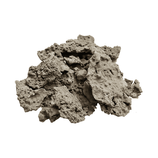 Imagen de Tequesquite (sal mineral para ablandar alimentos y esponjar tamales) a granel