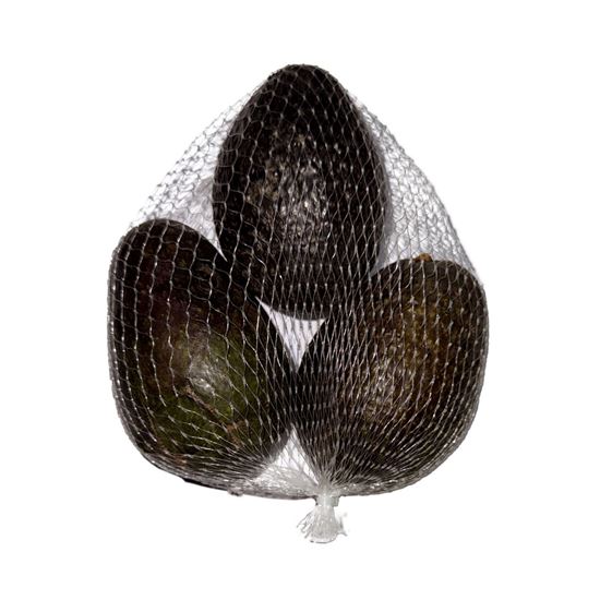Imagen de Aguacate Hass grande en malla 750g