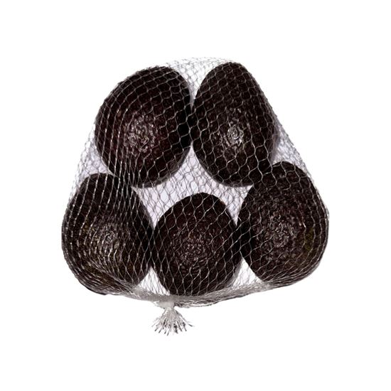 Imagen de Aguacate Hass en malla 750g