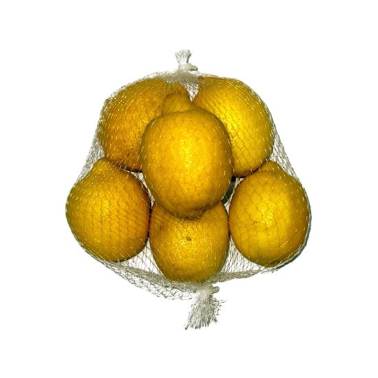 Imagen de Limón eureka en malla 800g