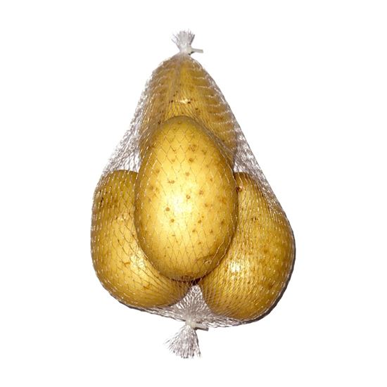 Imagen de Papa blanca Alfa grande en malla 800g