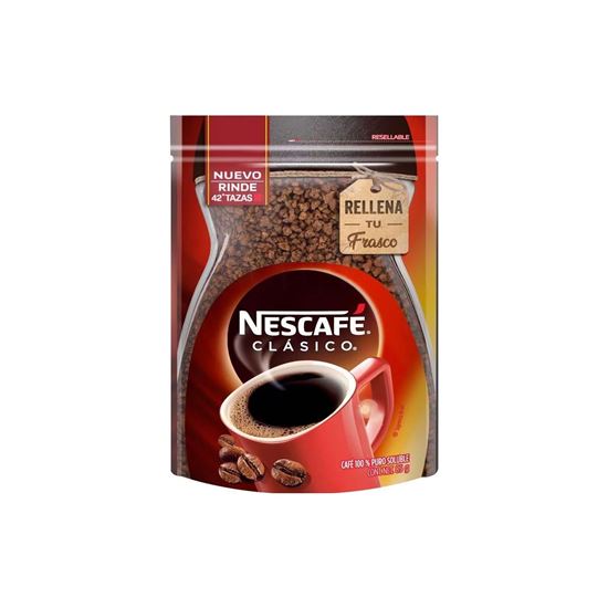 Imagen de Café soluble Nescafé clasico doypack 85g