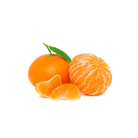 Imagen de Mandarina clementina sin semilla importada