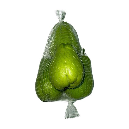 Imagen de Chayote sin espinas en malla 800g
