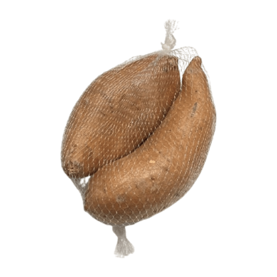 Imagen de Camote amarillo americano en malla 900g