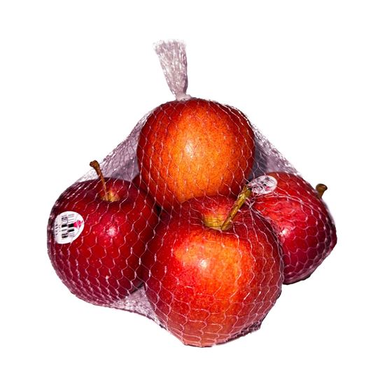 Imagen de Manzana Gala importada en malla 850g