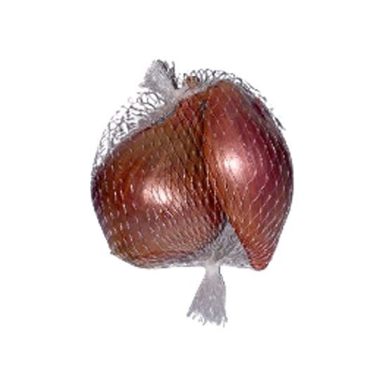 Imagen de Echalote (shallot) americano premium en malla 250g