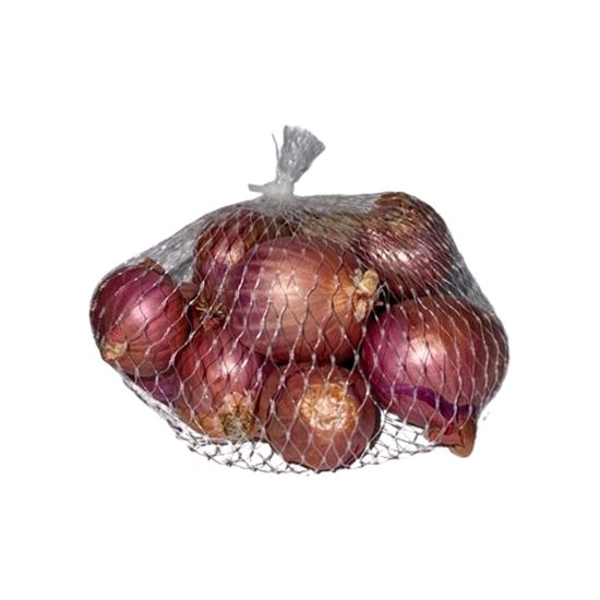 Imagen de Echalote (shallot) nacional en malla 250g