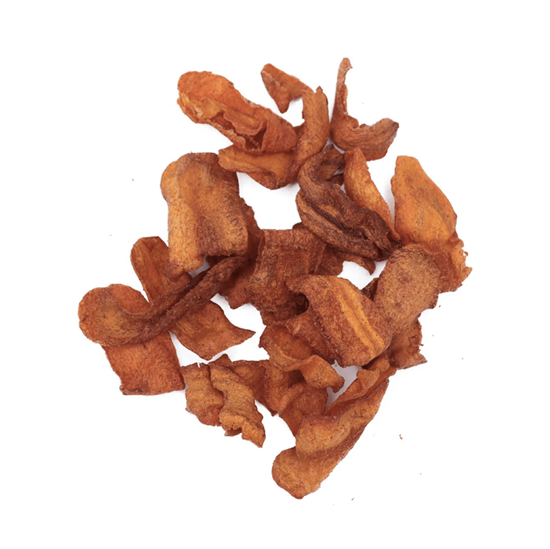 Imagen de Chips de zanahoria natural 250g