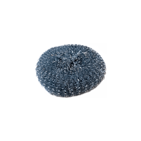 Imagen de Fibra metálica redonda chica