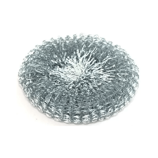 Imagen de Fibra metálica redonda extra grande