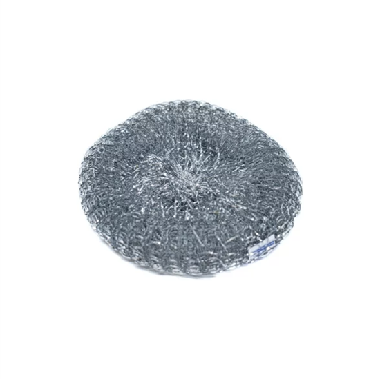 Imagen de Fibra metálica redonda mediana