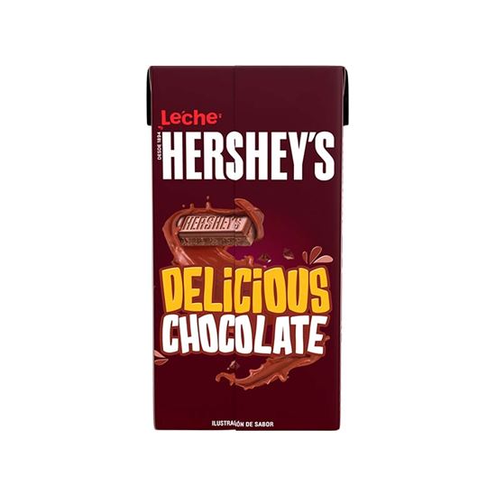 Imagen de Leche sabor chocolate Hershey's 200ml