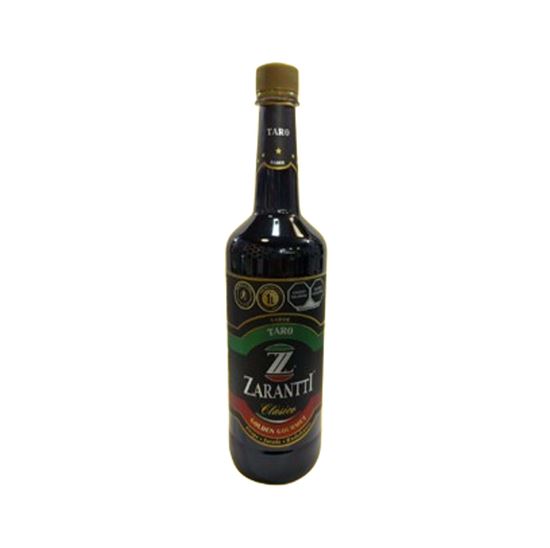 Imagen de Jarabe sabor taro Zarantti 1L