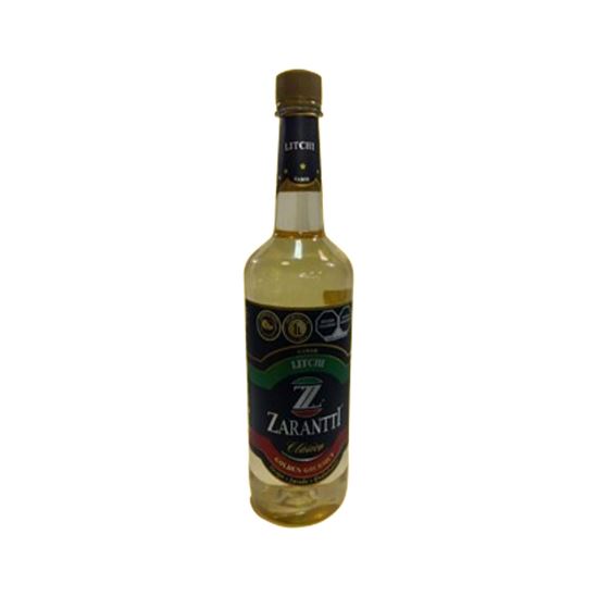 Imagen de Jarabe sabor litchi Zarantti 1L