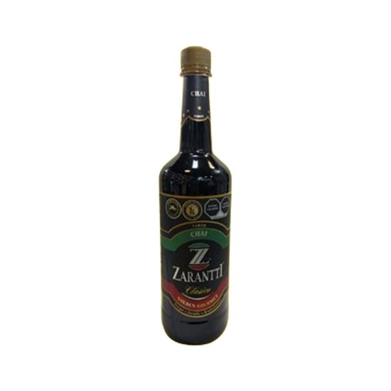 Imagen de Jarabe sabor chai Zarantti 1L