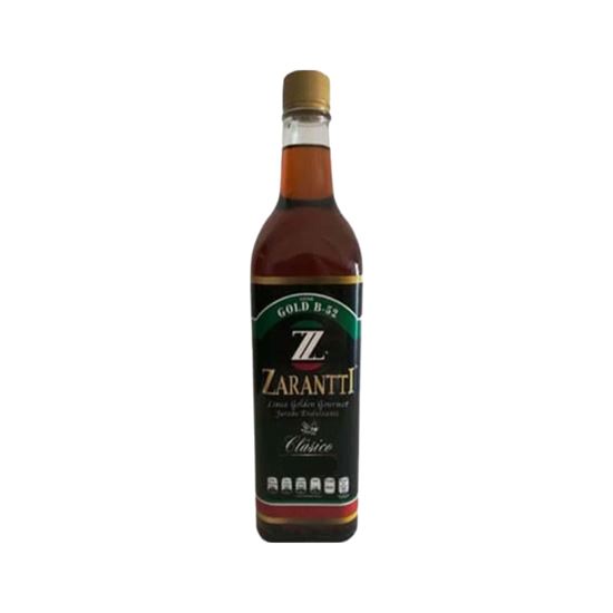 Imagen de Jarabe sabor goldB52 Zarantti 1L