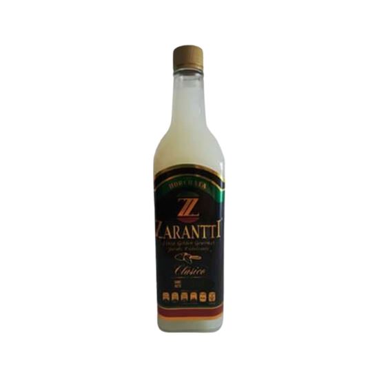 Imagen de Jarabe sabor horchata Zarantti 1L
