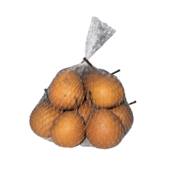 Imagen de Pera lechera criolla mini en malla 750g