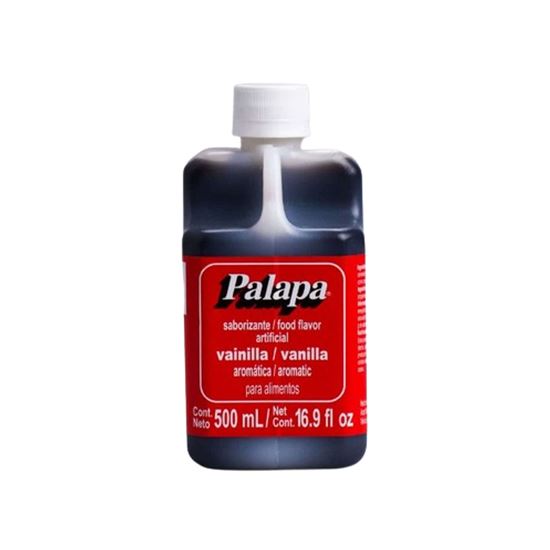 Imagen de Vainilla Palapa 500ml