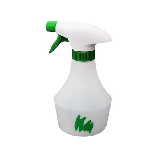 Imagen de Botella plástica con atomizador 500ml