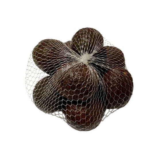 Imagen de Aguacate Hass mini "canica" en malla 750g