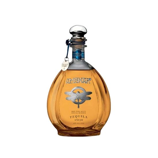 Imagen de Tequila añejo Ambhar 750ml