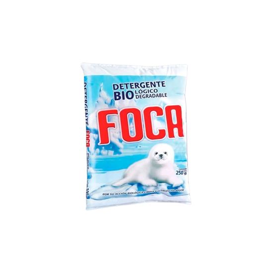Imagen de Detergente Foca 250 gr